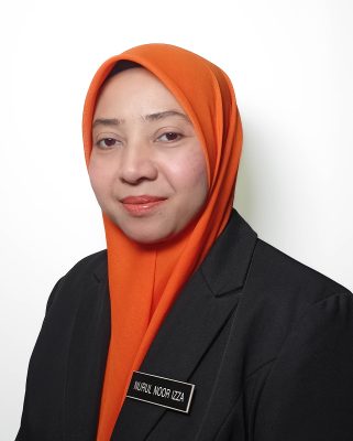 Nurul Noor Izza Binti Zainal Abidin