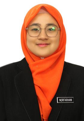 Norfarhani Binti Zakaria
