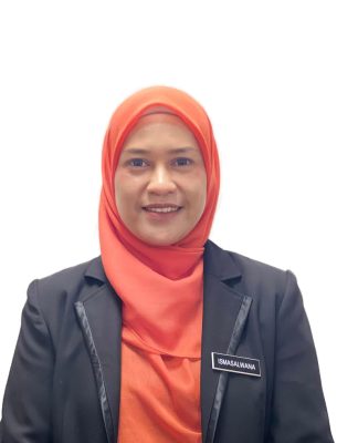 Ismasalwana Binti Ismail
