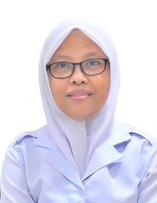 Azrina binti Abdullah