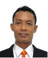 Mohd Ghazali bin Abd Rahman