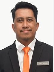 Ahmad Syful Azhar bin Om