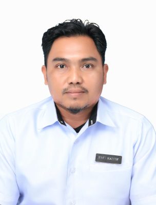 Syed Mohd Kassim bin Tuan Soh