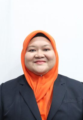Aida Shahiza Binti Ahmad Anuar