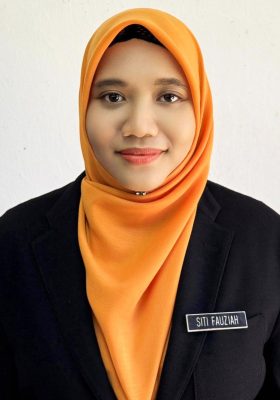 Siti Fauziah binti Kamarudin