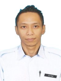 Mohd Asyraf Bin A Rahman
