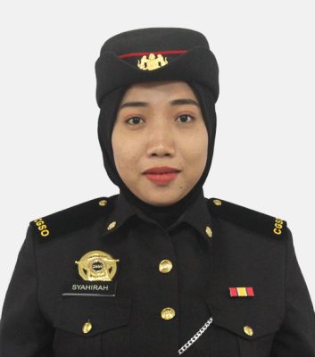 NurSyahirah binti Md Rejab