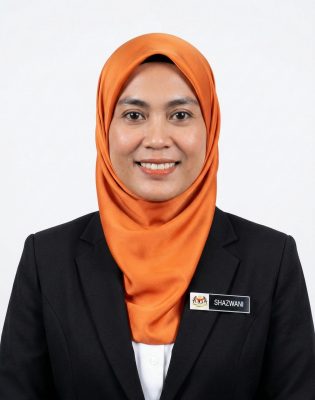 Shazwani binti Mohammed