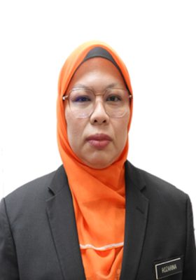 Rozarina bt. Bunchoi