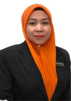 Nurul Syafiqah Auni bt. Abdullah