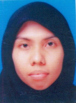 Nordalila Binti Ismail