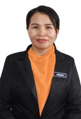 Jasiah binti Injau