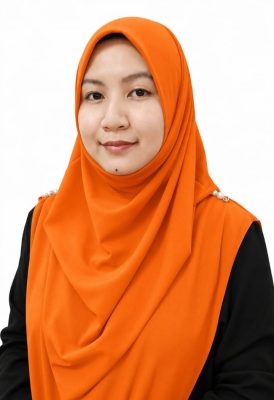 Nortaqifa binti Abd Shaidi