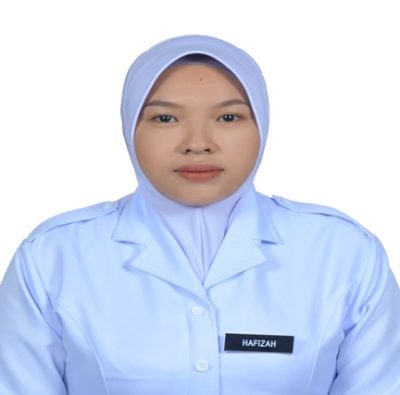 Siti Hafizah Binti Abdul Jalil