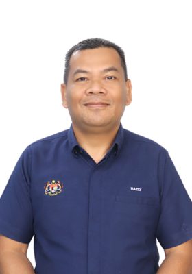 Hazly bin Ismail