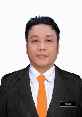 Mizan bin Ahmad