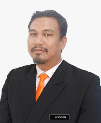 MUHAMMAD HAFIZUDDIN BIN ABDUL HAMID