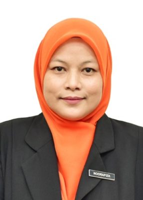 NOORAFIZA BINTI OTHMAN