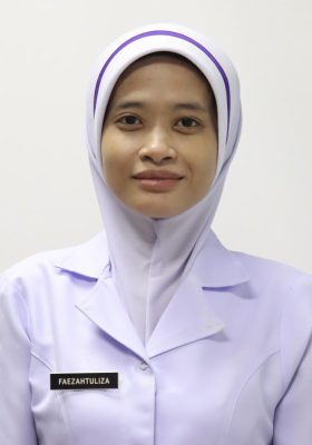 Faezahtuliza Binti Ngadiman