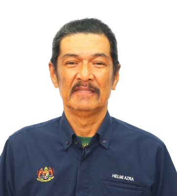 Helmi Azra bin Abdul Malek
