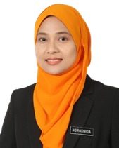 Norasnida binti Nordin