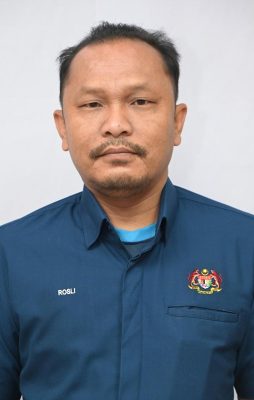 Rosli bin Mahat
