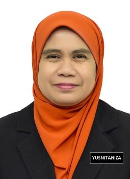 Yusnitaniza binti Yacob