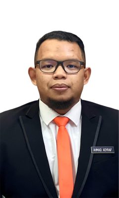 Ahmad Asyraf bin Abas