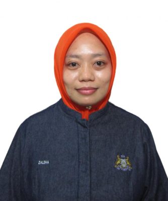Zaleha Binti Md Baki