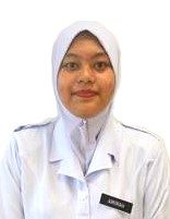 Nurul Amirah Binti Aziz