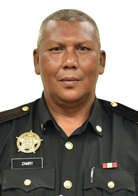 Zamri bin Abu Hassan