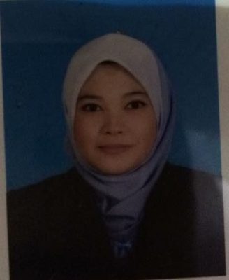 Siti Fatin Fareha bt Ghazali