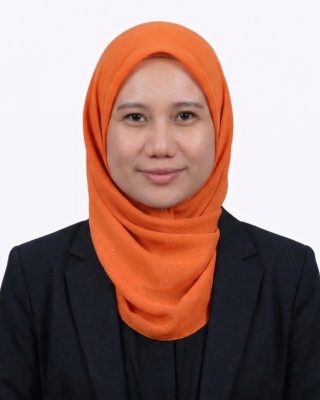 Nor Athira binti Zainal Abidin
