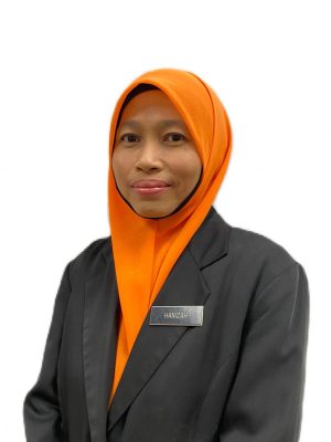 Hanizah binti Hamzah
