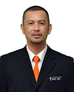 Mohd Zaik bin Abdul Ghani