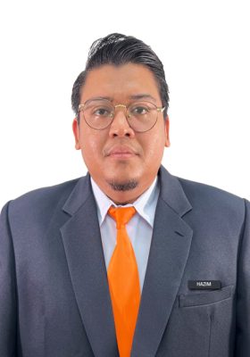 Muhammad Hazim Bin Che Zaaba