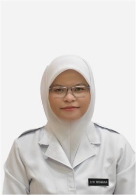 Siti Rohana Binti Puasa