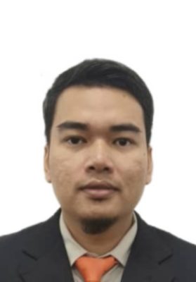 Azza Amirul Shah Bin Aziz @ Omar