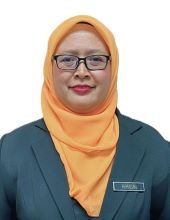 Ruhaijah binti Rohani