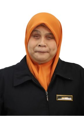 Mas Suni binti Husin