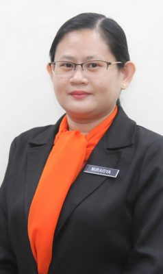 Puteri Nuraisya Aleeya Binti Abdullah