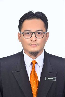 Mohamad Hanafi bin Fakhruddin @ Arigin