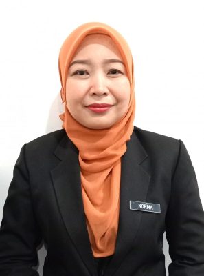 Norma binti Nordin