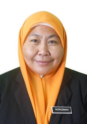 Norazimah binti Ostanri
