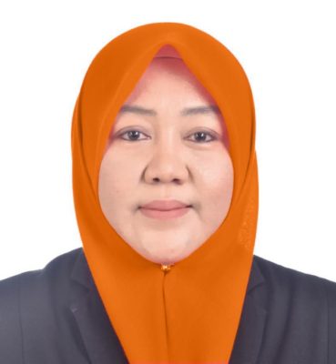 Rapiah Saidin