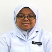 Mahawani binti Basori