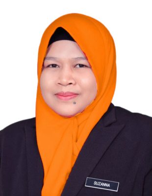 Suzanna binti Ismail