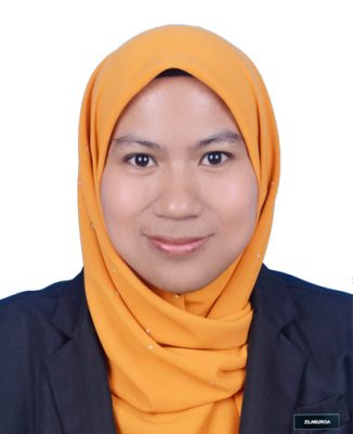 Zilanurida binti Hasan @ Shafie
