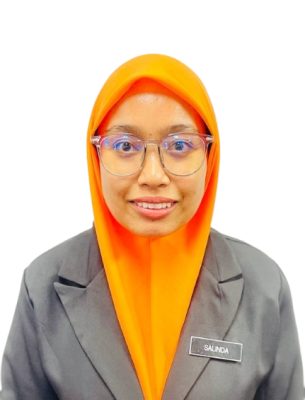 Salinda Binti Abdullah
