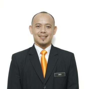 Samsi bin Tukiman